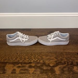 Vans Old Skool Gray